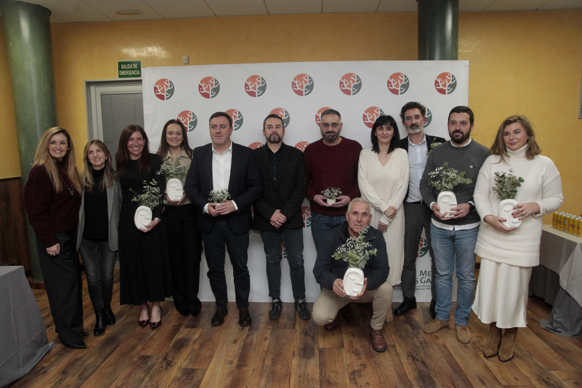 Premios empreganos