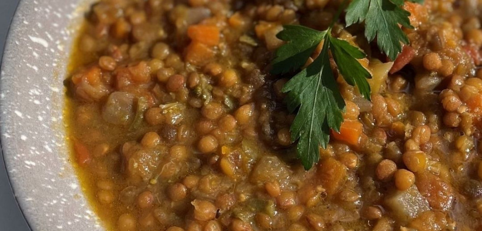 Comer de menú del día por menos de 15 euros en A Coruña