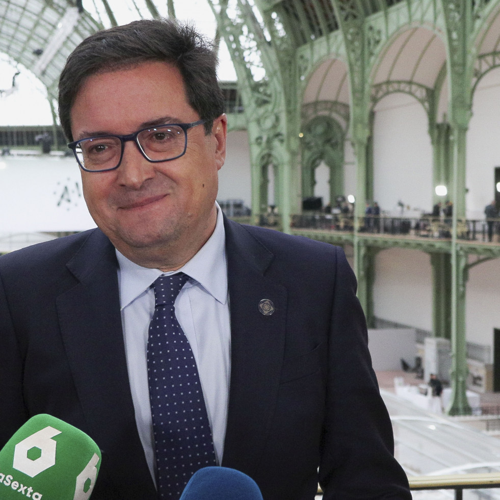 El ministro de Transformación Digital visitará la sede de Aesia y la Ciudad de las TIC en A Coruña