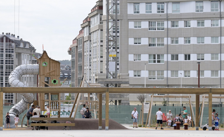 Estos son los requisitos para pedir en A Coruña las ayudas del Bono de Alquiler para jóvenes