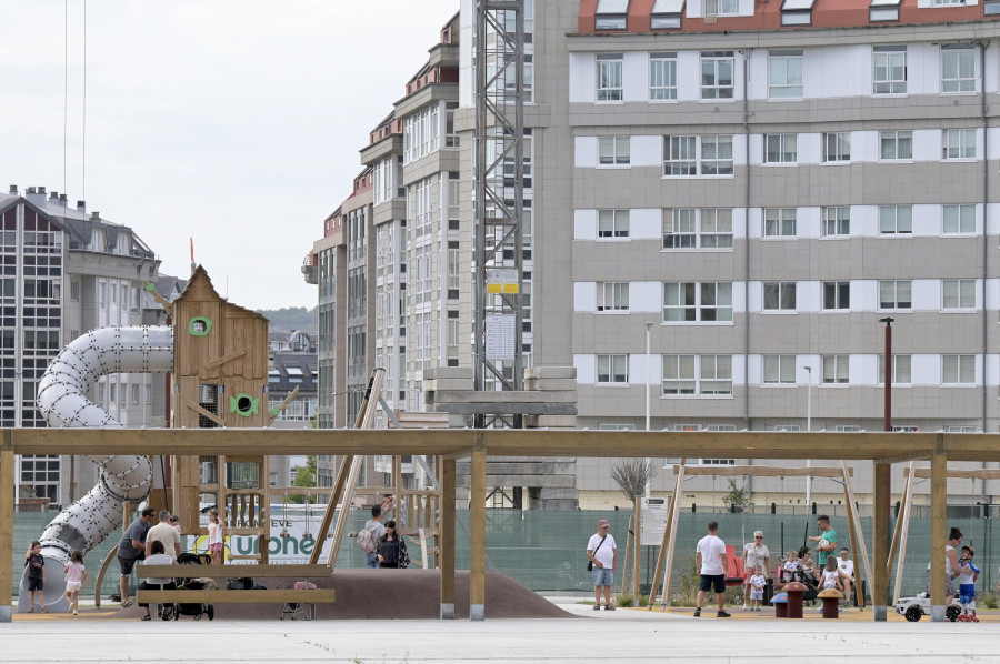 Estos son los requisitos para pedir en A Coruña las ayudas del Bono de Alquiler para jóvenes