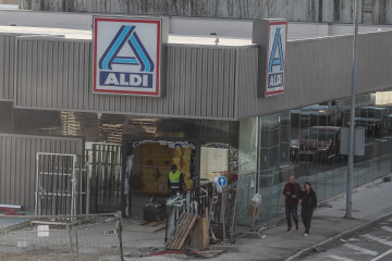 Aldi Perillo