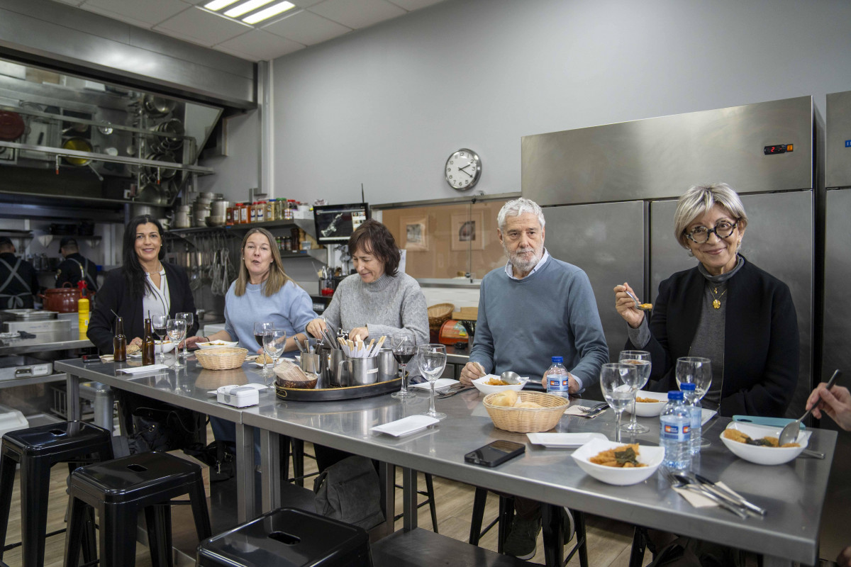 Escuela de Hosteleria Alvaro Cunqueiro 18 15581420