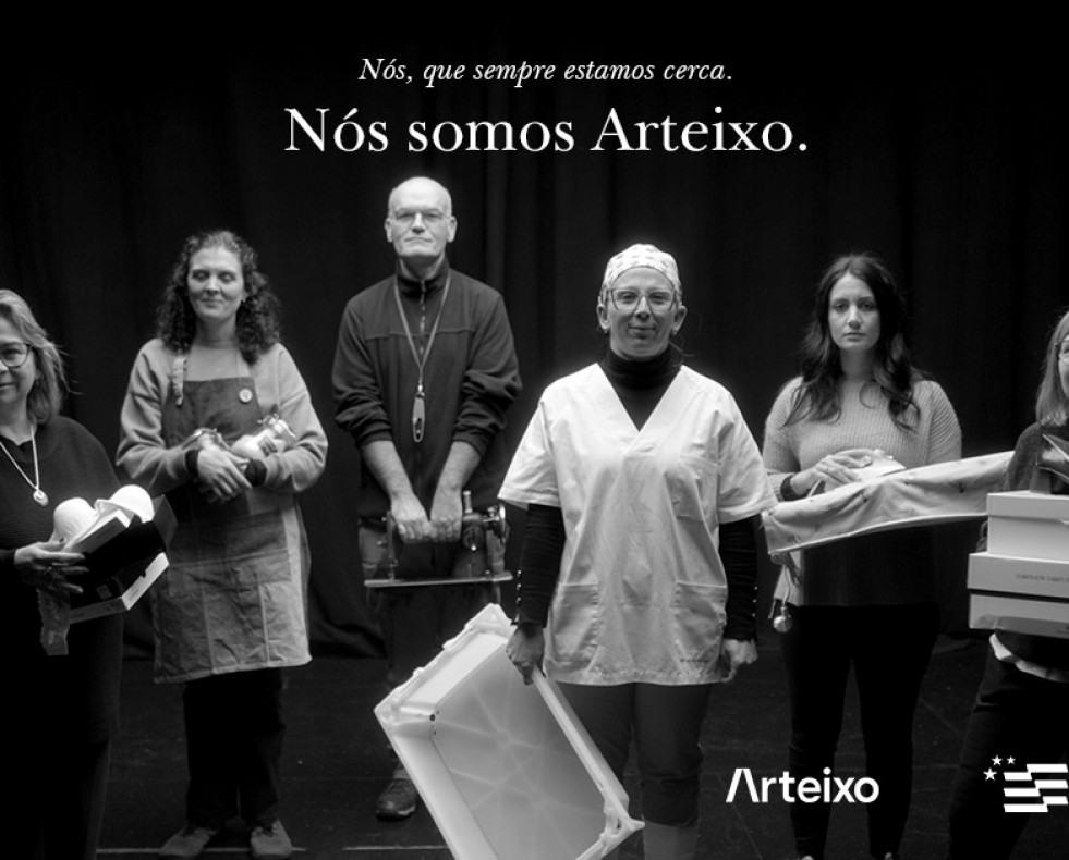 Arteixo