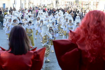 Concurso de música y letra del Carnaval de A Coruña @ Javier Alborés (53)