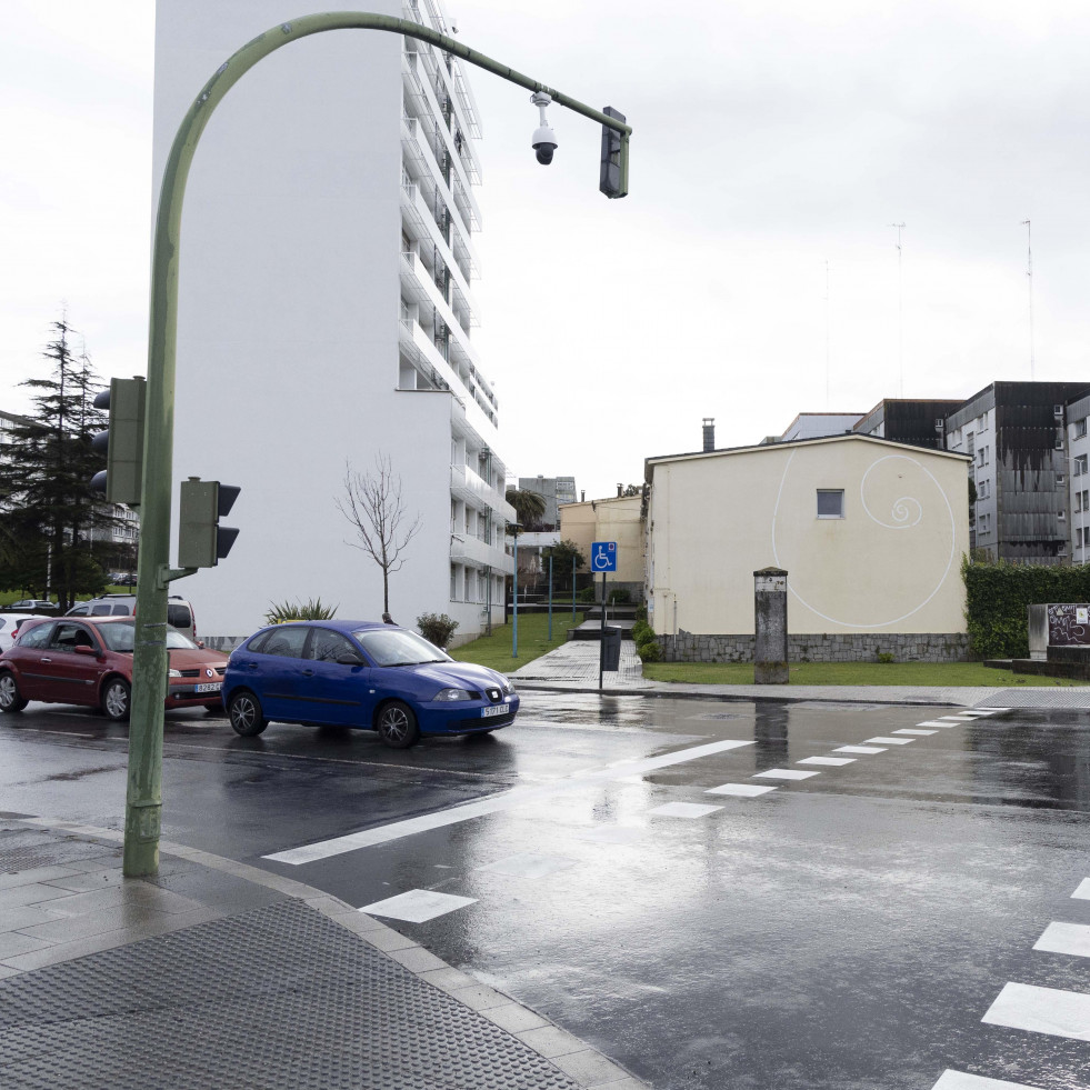 El Ayuntamiento prepara el inicio de la segunda fase de las obras de la nueva red de saneamiento del Barrio de las Flores