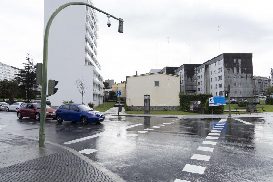 El Ayuntamiento prepara el inicio de la segunda fase de las obras de la nueva red de saneamiento del Barrio de las Flores