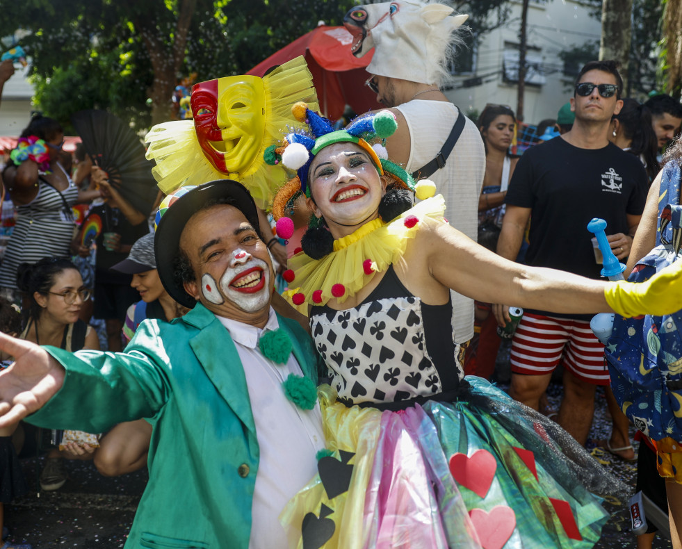 Cultura 1 CARNAVAL