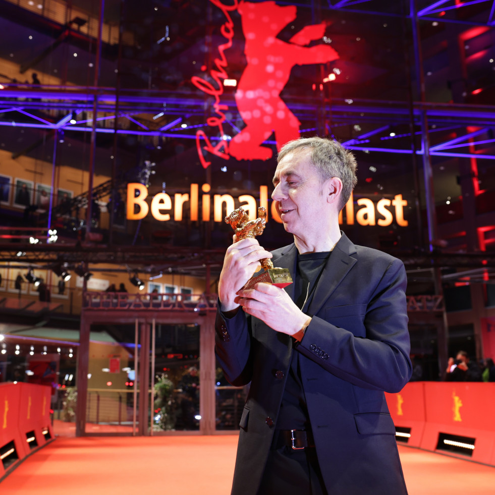 La Berlinale da el Oso de Oro al cine noruego e impulsa el iberoamericano