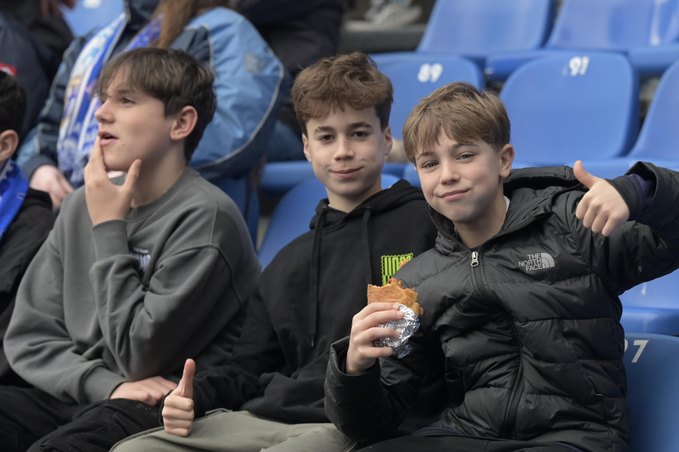 Depor huesca bocatas