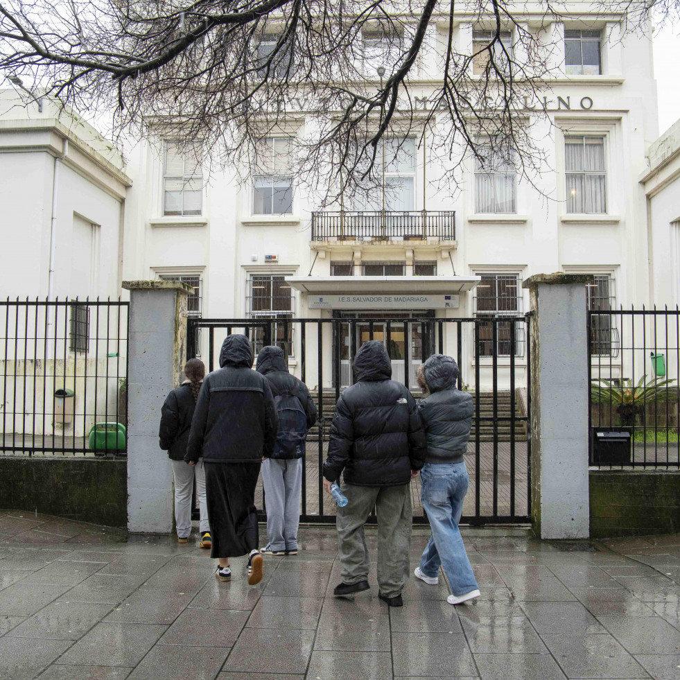 Los cambios de la nueva PAU siembran el “caos” entre los profesores de Bachillerato