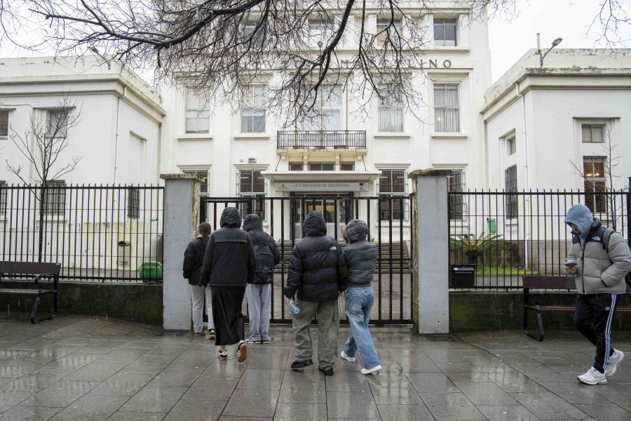 Los cambios de la nueva PAU siembran el “caos” entre los profesores de Bachillerato