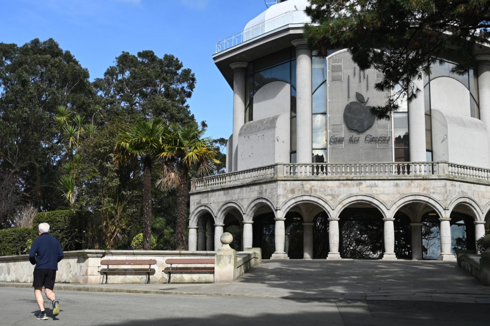 Casa de las ciencias @ pedro puig