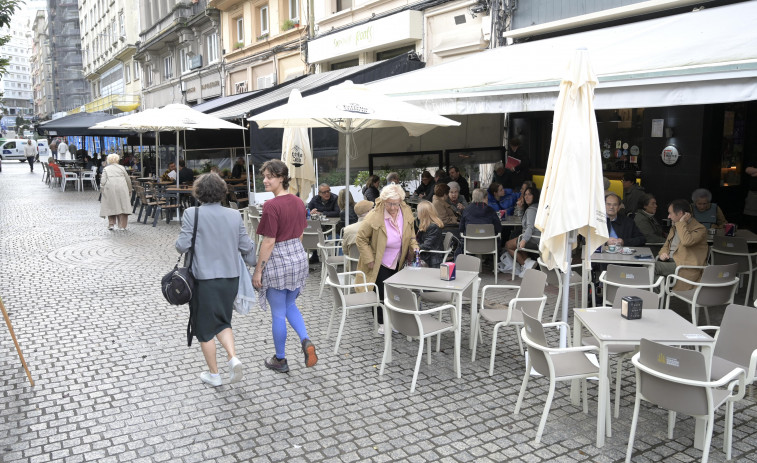 ¿Qué opina la Asociación Provincial de Hostelería de A Coruña sobre la mesa de negociación?