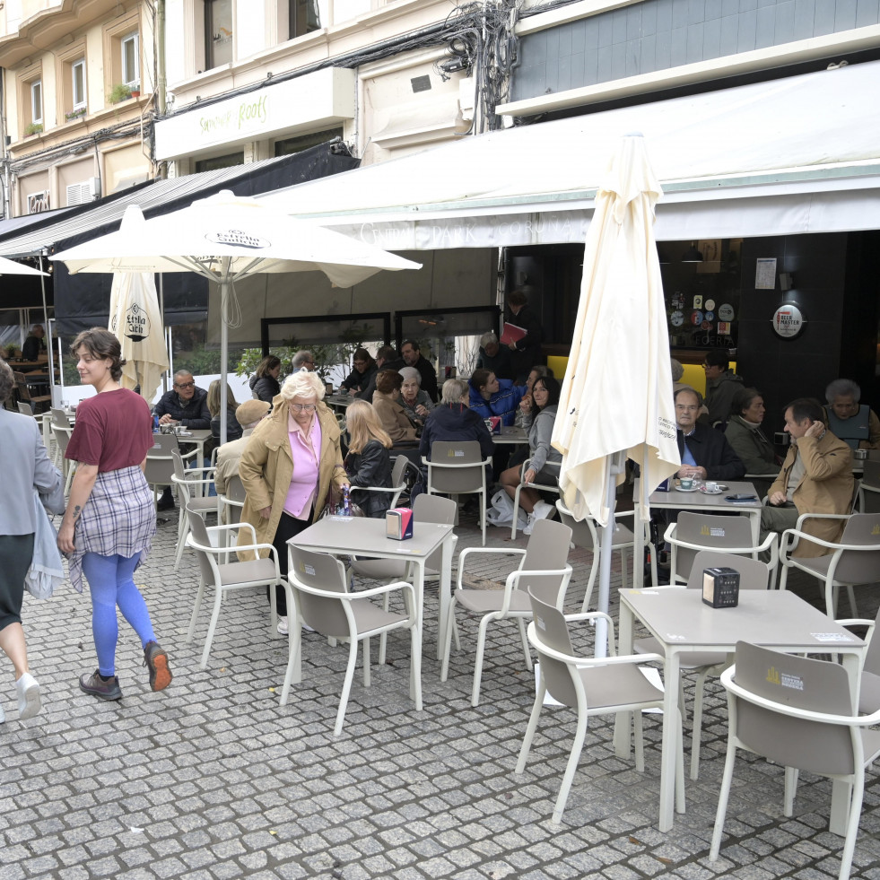 ¿Qué opina la Asociación Pronvicial de Hostelería de A Coruña sobre la mesa de negociación?