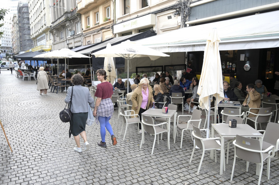 ¿Qué opina la Asociación Pronvicial de Hostelería de A Coruña sobre la mesa de negociación?