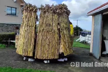 Carnaval Miño