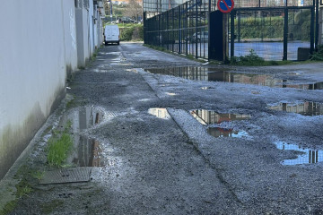 Polideportiva pablo picasso