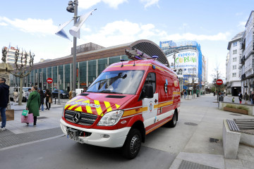 Bomberos @ Patricia G. Fraga (4)