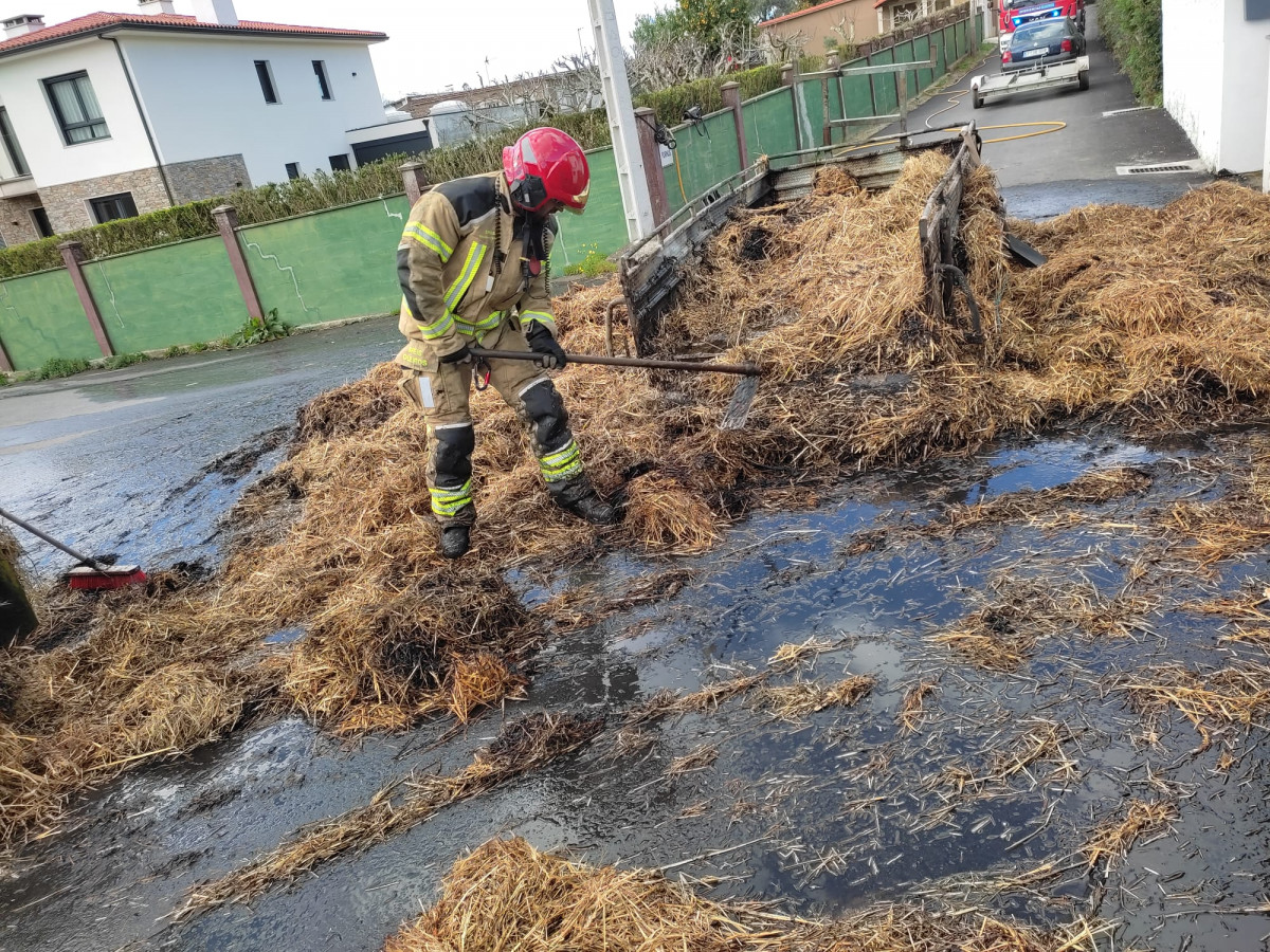 Incendio oleiros