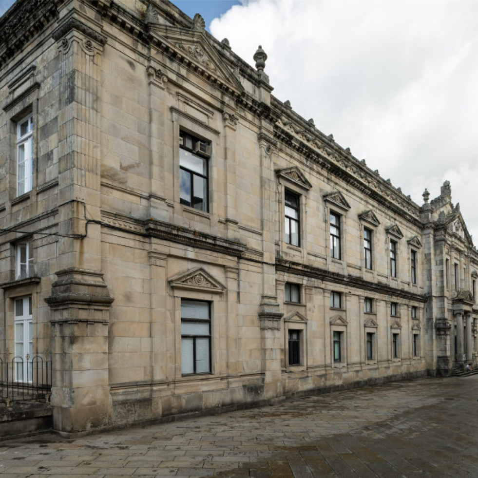 A Coruña tendrá más clases prácticas del grado de Medicina de la Universidad de Santiago