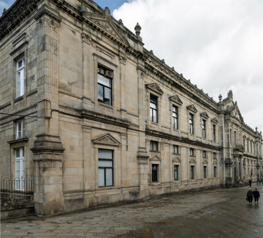 A Coruña tendrá más clases prácticas del grado de Medicina de la Universidad de Santiago