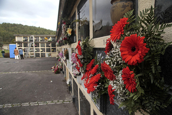 Cementerio Feans