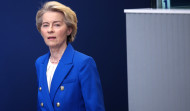 Von der Leyen propone movilizar 