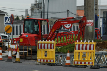 Obras sabon