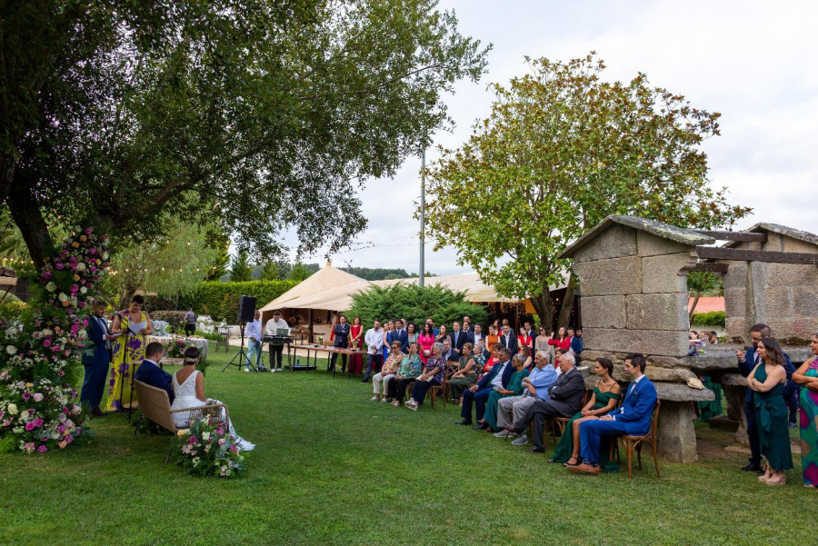 Makkan Club obtiene el premio como uno de los mejores profesionales del sector nupcial en España por los Wedding Awards 2025 de Bodas.net