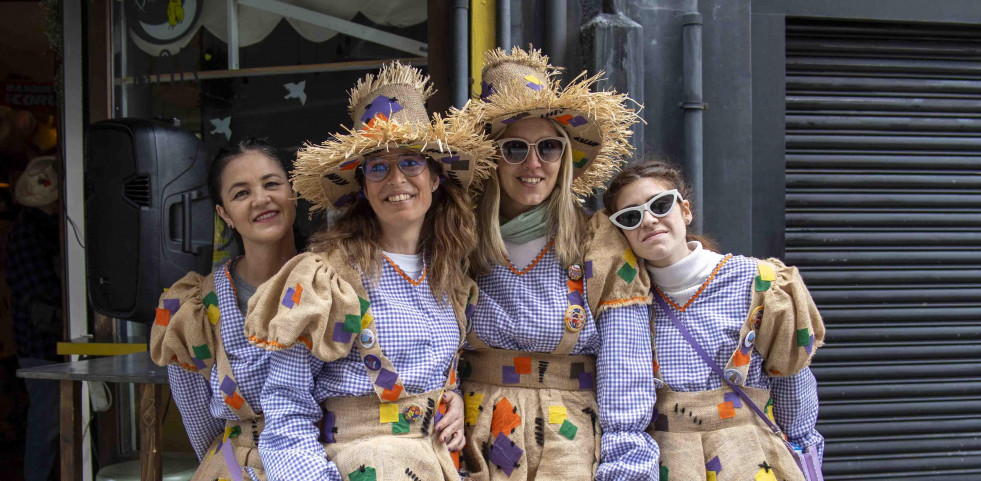 Entroido choqueiro en A Coruña @ Carlota Blanco (11)