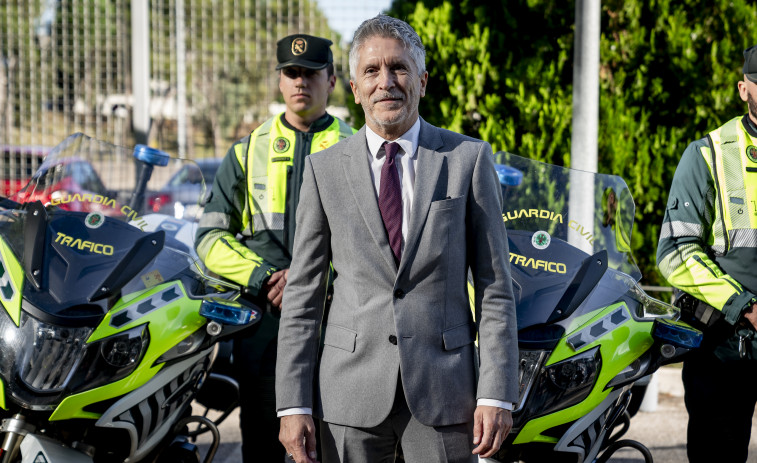 Retiran los chalecos airbag de la Guardia Civil de Tráfico tras su activación involuntaria