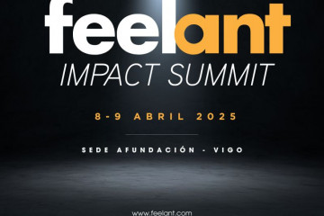 Feellant Impact Summit