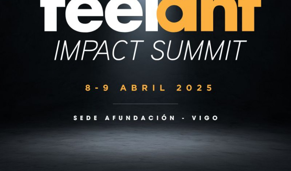 Feelant Impact Summit desvela la programación para su primera edición en Vigo