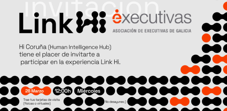 Link Hi: Executivas de Galicia 