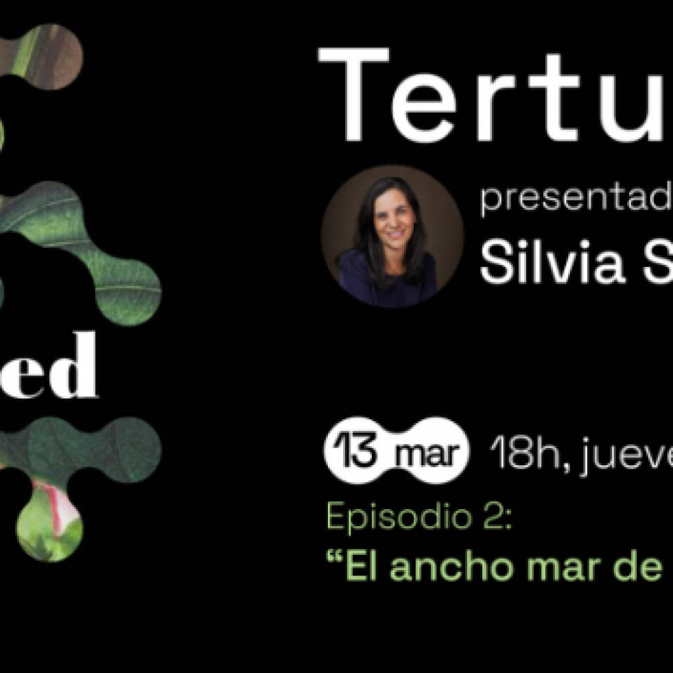 Eventos del mes de marzo en Hi Coruña: inteligencia artificial, literatura y networking