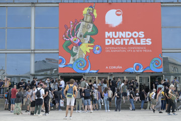 Congreso Mundos Digitales