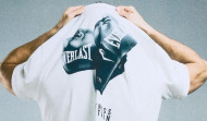 Everlast x Bershka