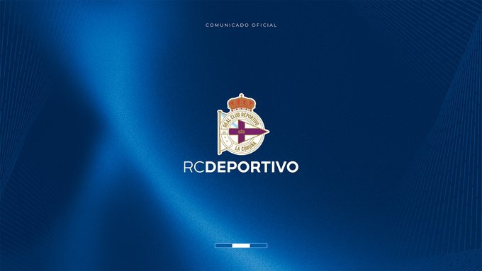 Depor comunicado