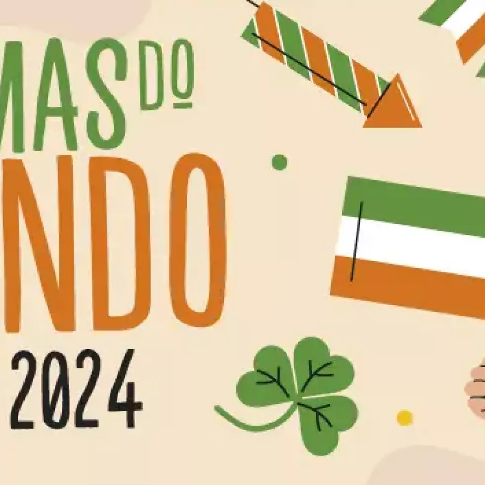 Abre el plazo de inscripción del programa Idiomas do Mundo para viajar a Irlanda