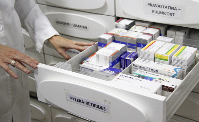 Las farmacias alertan de que los veterinarios no pueden vender medicinas: estos son los tres sitios autorizados