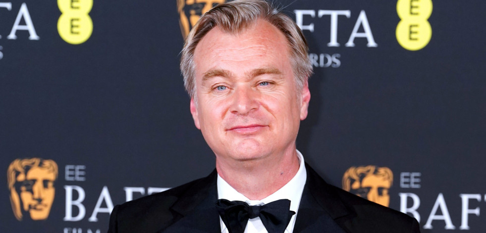 Amazon MGM Studios quiere que Christopher Nolan dirija la nueva película de James Bond