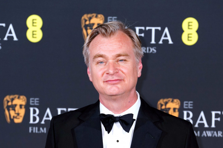 Amazon MGM Studios quiere que Christopher Nolan dirija la nueva película de James Bond