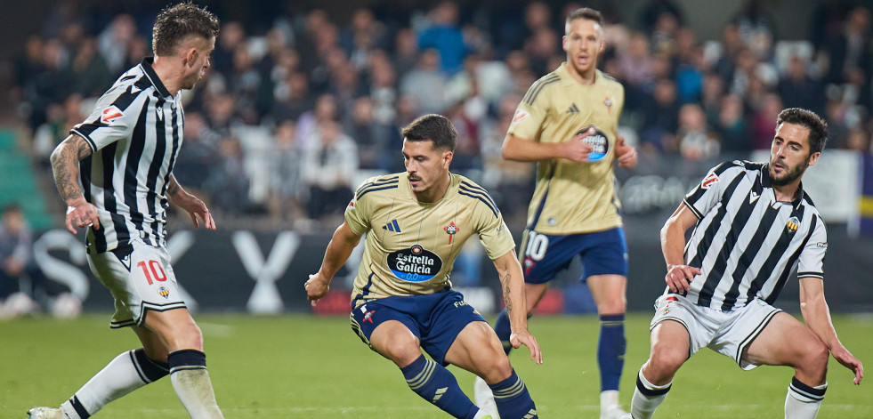 Castalia y Riazor dejan de ser fortines