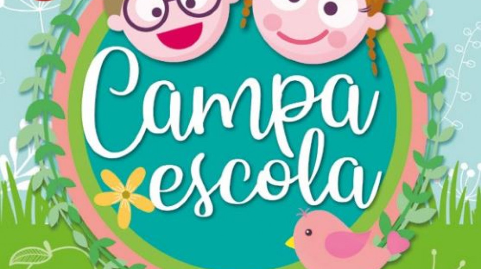 Oleiros organiza Campaescola 2025 en Semana Santa