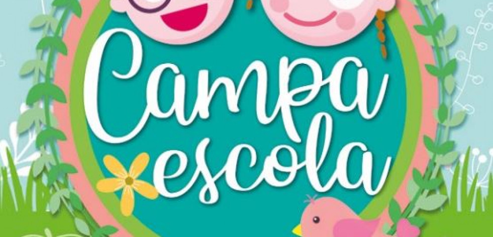 Oleiros organiza Campaescola 2025 en Semana Santa