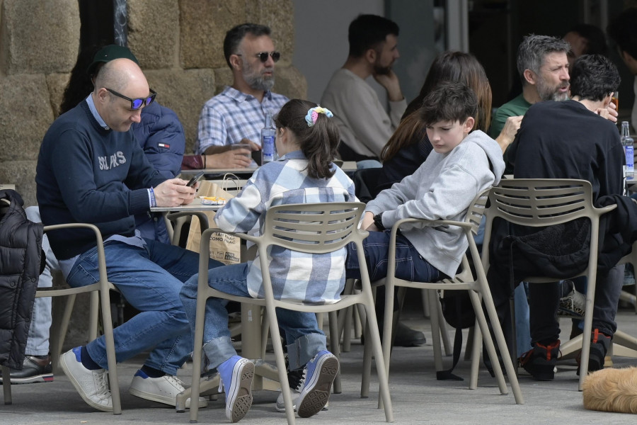 Por qué el Día del Padre en A Coruña dura dos semanas