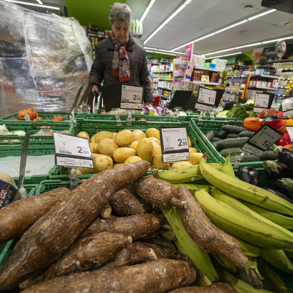 El Congreso tumba las enmiendas aprobadas por el Senado, una de ellas para bajar el IVA de los alimentos