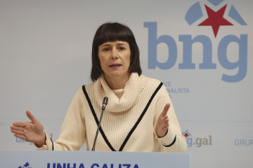 La portavoz nacional del BNG, Ana Pontón (2)