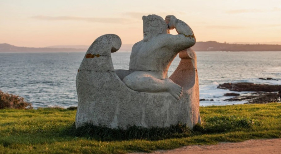 Los padres famosos de A Coruña